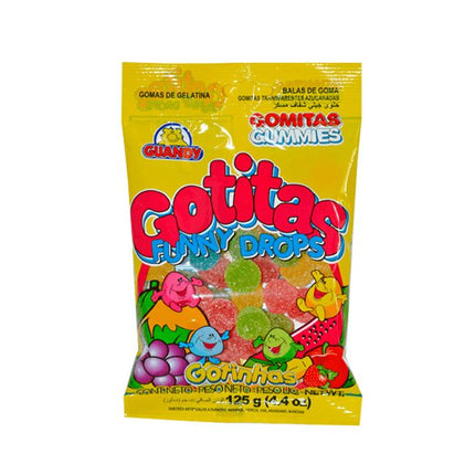 Guandy Gummies (10 ct)