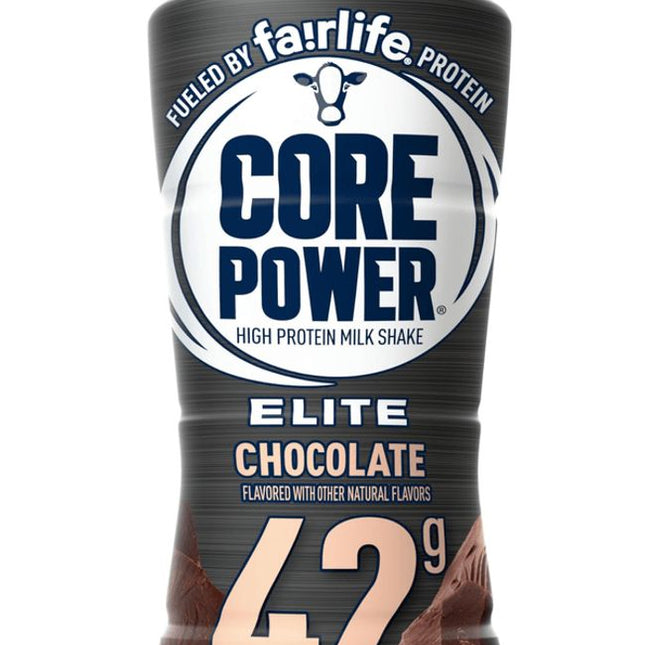 Fairlife Core Power Protein, 42G (12 ct)