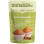 Apple Cinnamon Muffin Mix, 9.1oz