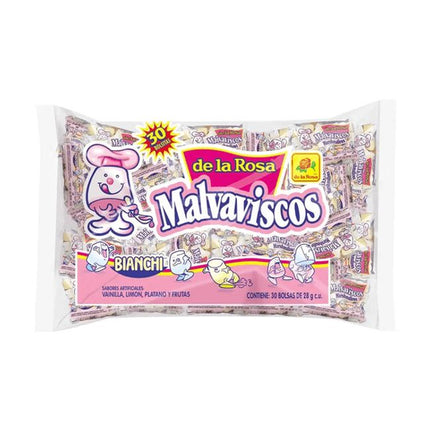 De La Rosa (10 ct)