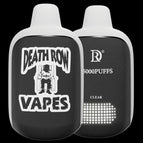 5% Disposable Vape - 5000 Puffs