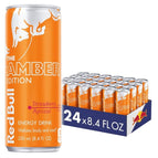Strawberry Apricot Amber Edition