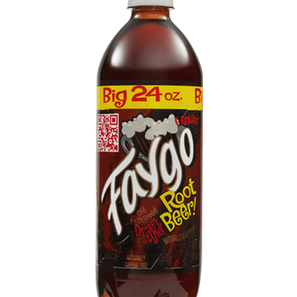 Faygo