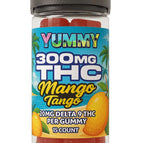 Mango Tango