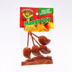 Mango Pop, 2oz
