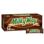Milk Chocolate Bar, 1.84oz