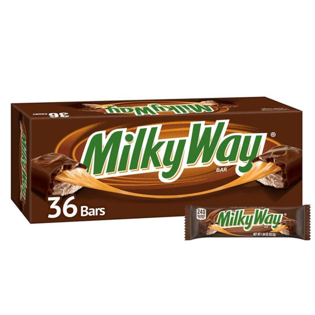 Milky Way (36 ct)