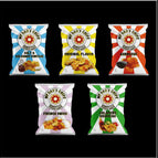 Variety Pack (3 of each flavor)