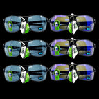 Sunglasses Assortment 050250, 6pcs