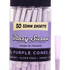 Cones - Single Unit, 53mm 50Ct