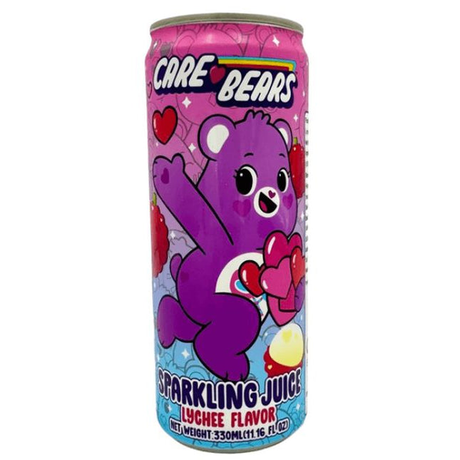 Care Bear Juice Soda (12 ct)