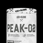 Peak-O2 (60Serv)