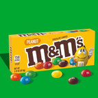 Peanut Box Pack, 3.1oz