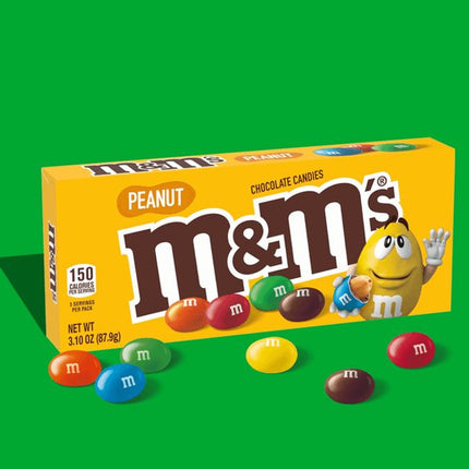 M&Ms (12 ct)