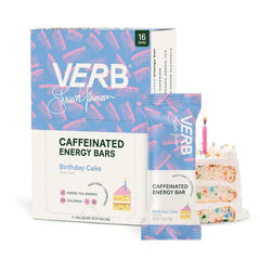 Collection image for: Verb