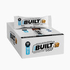 Cookie Dough Chunk Puff, 15g Protein