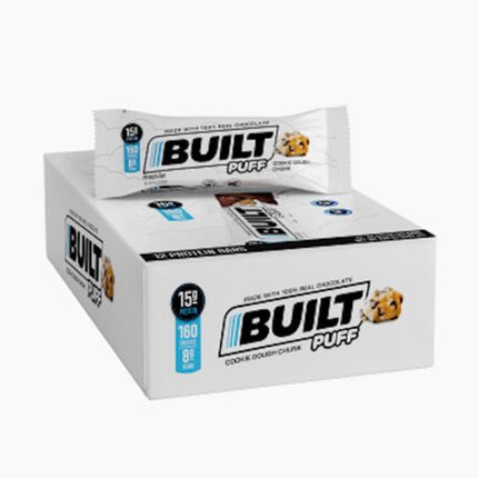 Protein Bars (12 ct)