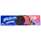 Oreo Blueberry & Raspberry, 97g