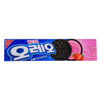 Oreo Strawberry Cream, 100g