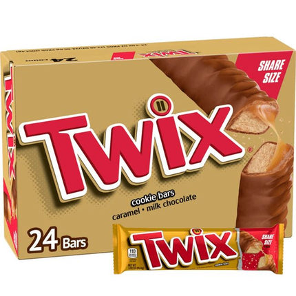 Twix (36 ct)