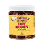 Hot Honey