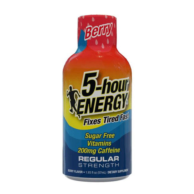 5 Hour Energy (12 ct)