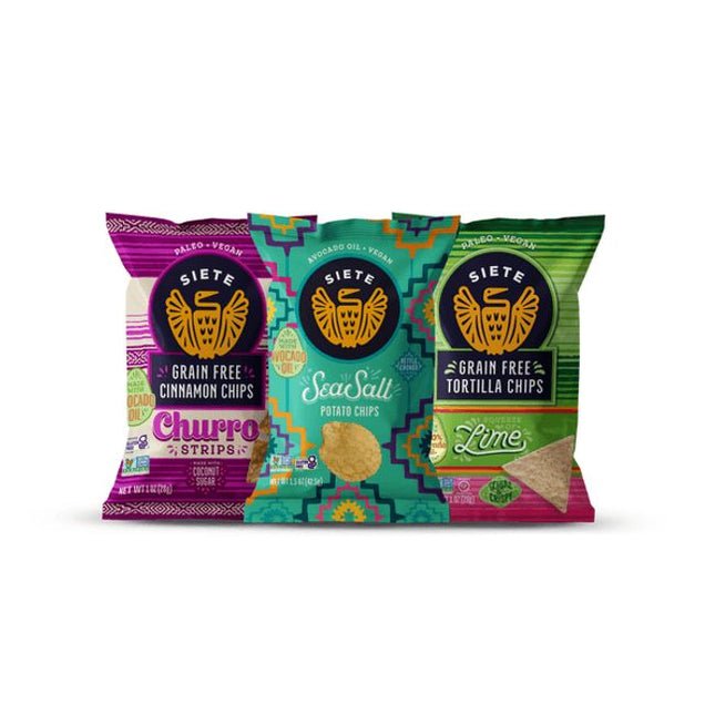 Variety Chips (1 ct)