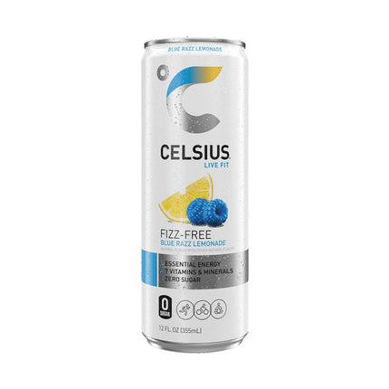 Celsius Energy Drink (12 ct)