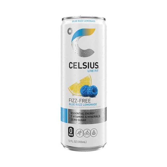Celsius Energy Drink (12 ct)