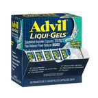 Liquid Gels Dispenser 2 ct
