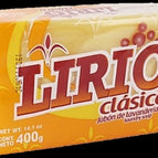 Clasico Laundry Bar Soap, 400g