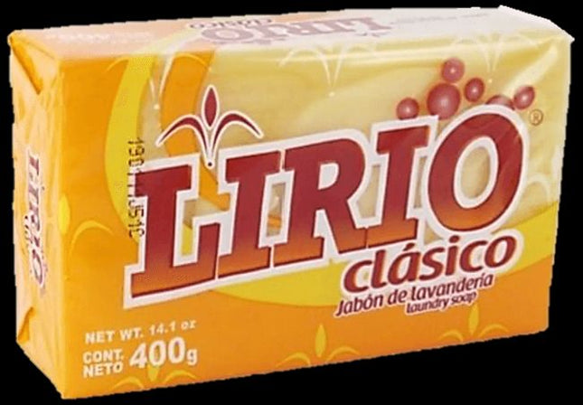 Lirio (25 ct)