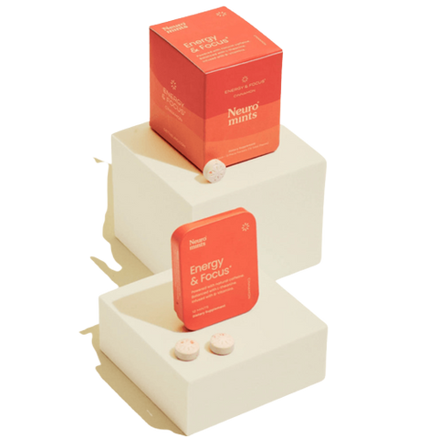 Functional Gum & Mints