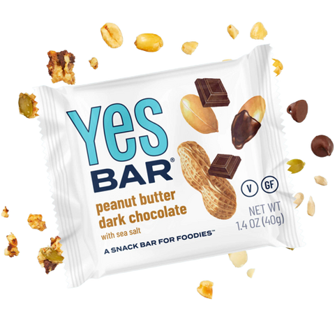 Clean & Delicious Snack Bars
