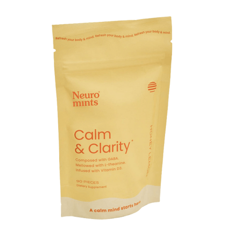 Functional Gum & Mints