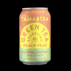 Peach Pear