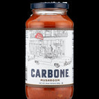 Pasta Sauce, Mushroom Marinara, 24oz