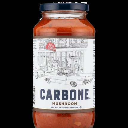 Carbone (6 ct)