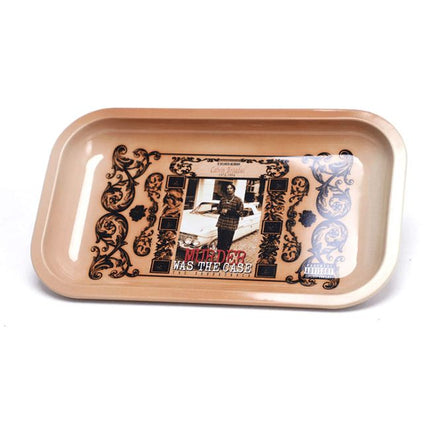 Death Row Rolling Trays (1 ct)