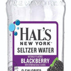 Seltzer Water, Blackberry