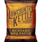 Mustard BBQ Sauce