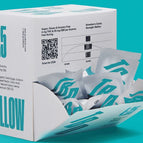 Mellow 4mg THC & 25mg CBD