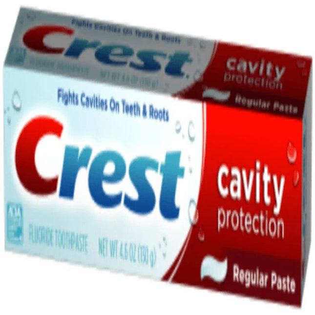 Crest (24 ct)