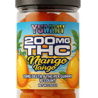 Mango Tango