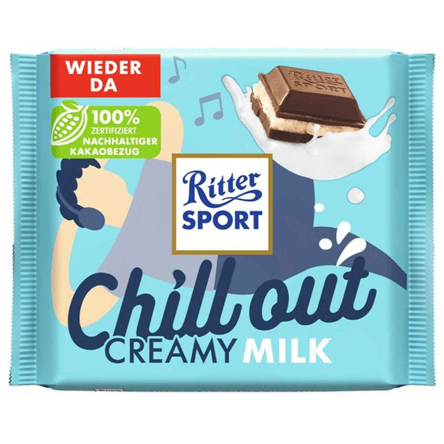 Ritter Sport (12 ct)