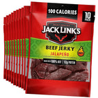Jalapeno Beef Jerky, 1.25oz
