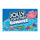 Jolly Rancher Gummies Assortment Box, 3.5oz