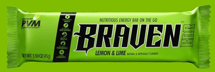 Energy Bar, 1.59oz (20 ct)