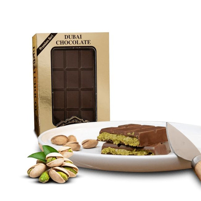 Hastel Dubai Chocolate (1 ct)