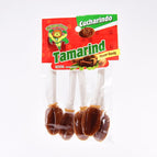 Cucharita Tamarindo, 2oz